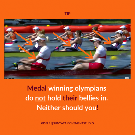 Feldenkrais for Lower Back Pain - Sunyata Movement Studio Inc.